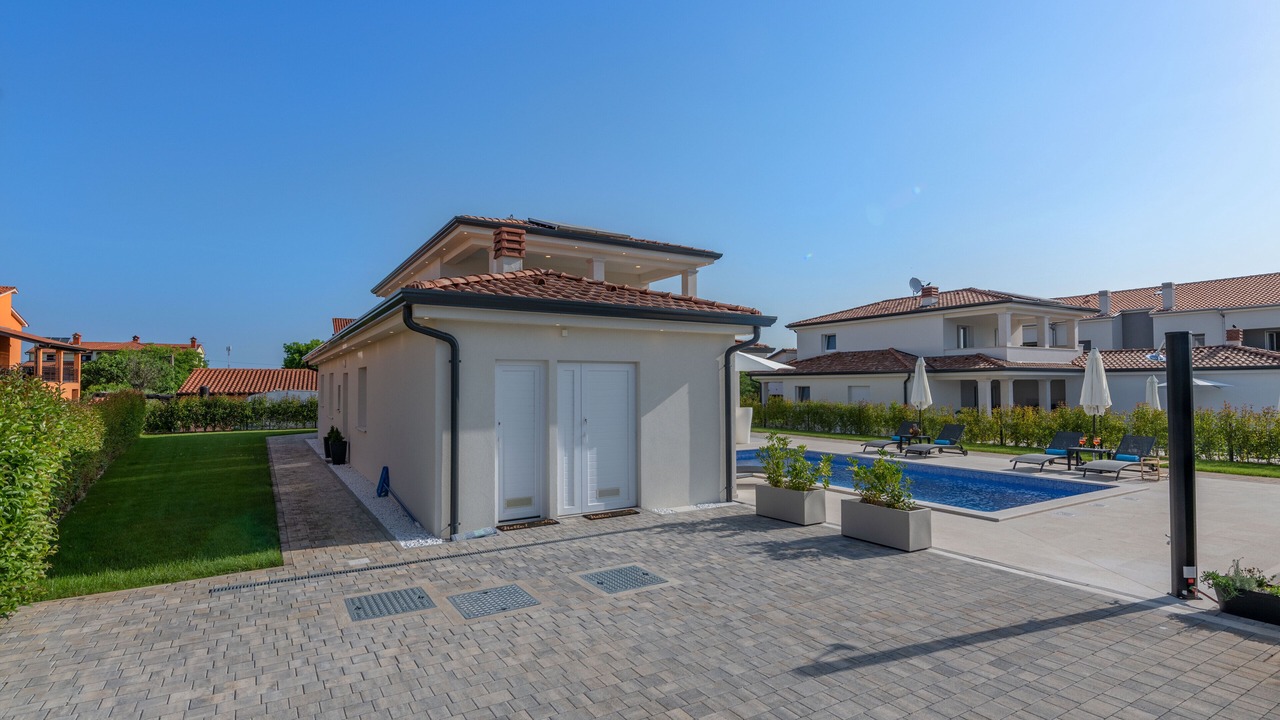 Photo of Outdoor in Porec