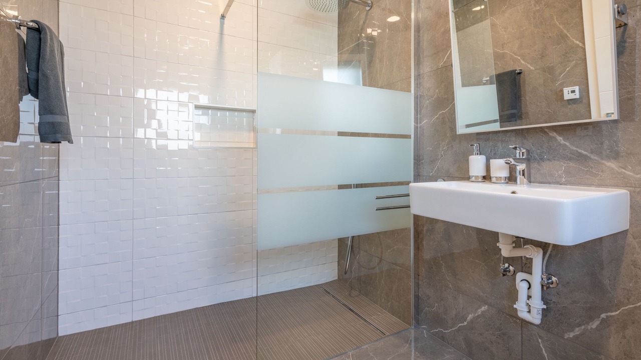 Photo of Bathroom in Porec