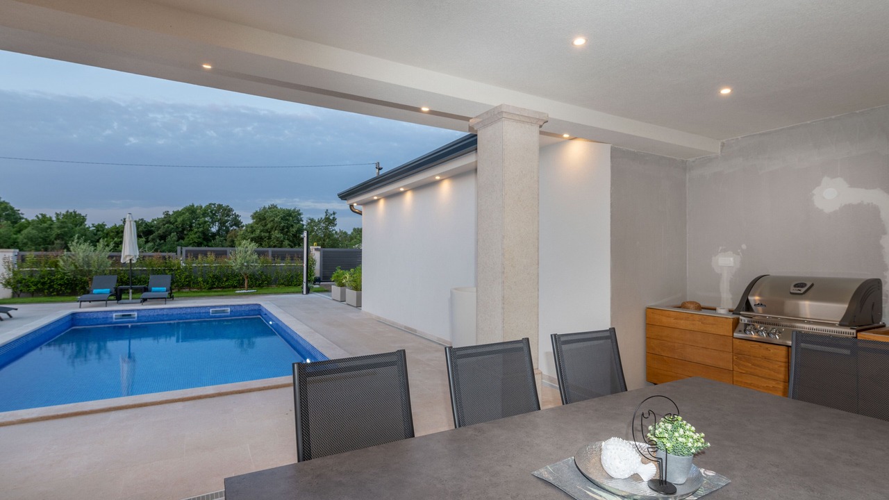 Photo of Outdoor in Porec