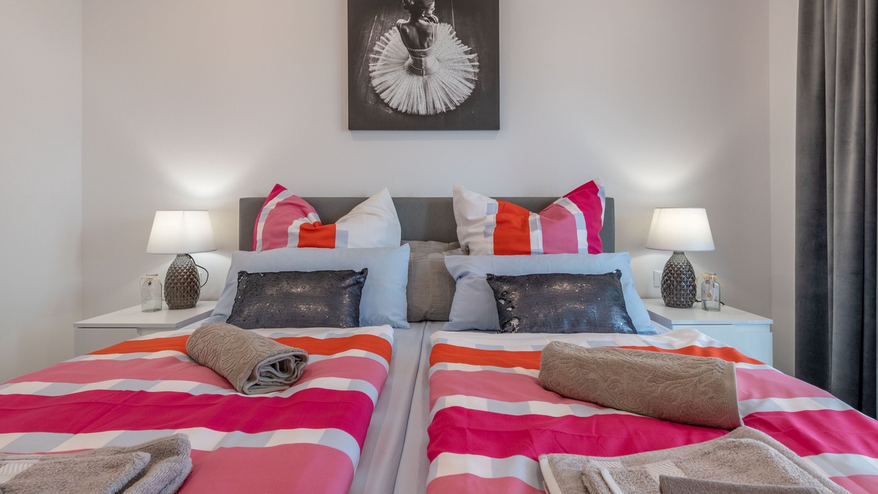 Photo of Bedroom in Porec