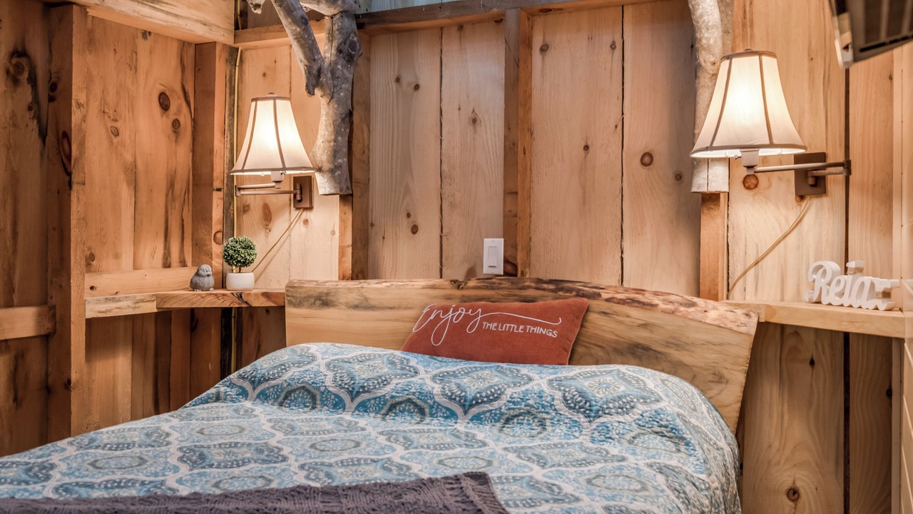 Photo of Bedroom in Brantingham