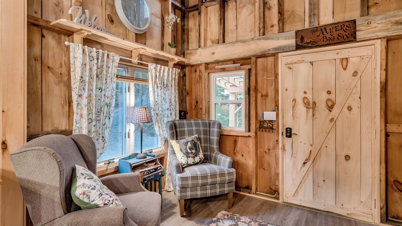 Photo of Bedroom in Brantingham
