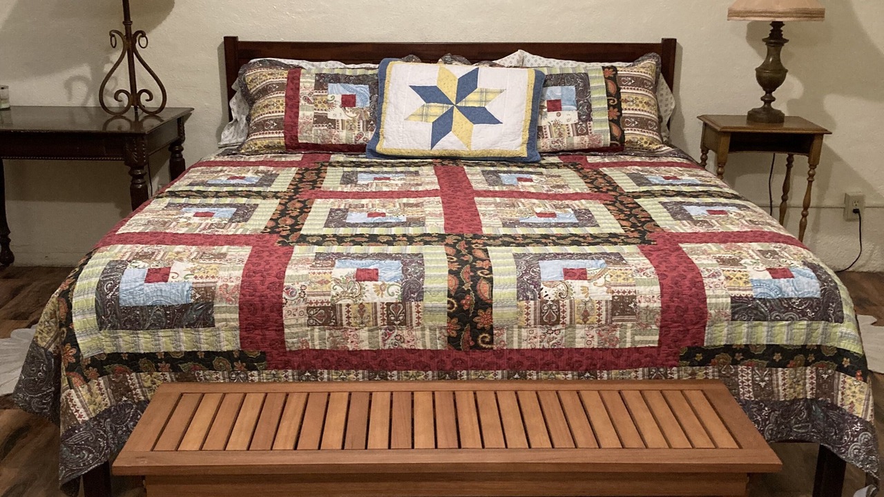 Photo of Bedroom in Tyrone