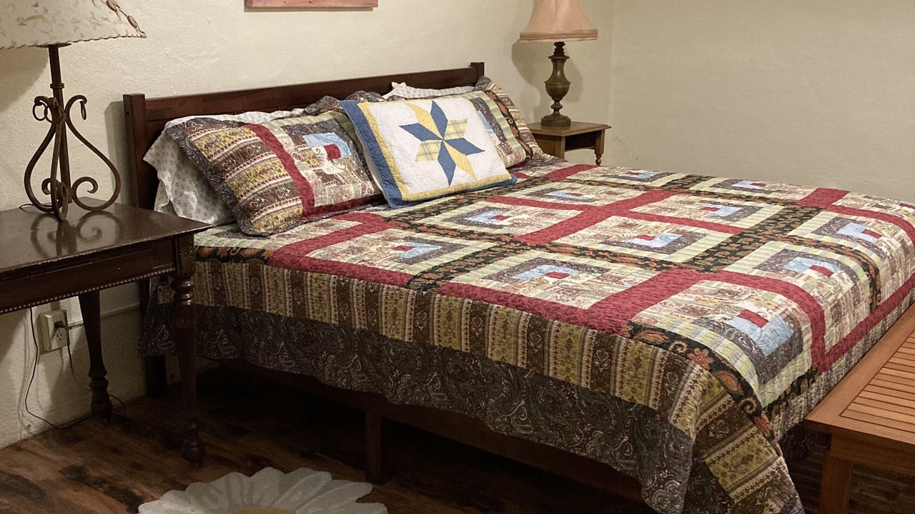 Photo of Bedroom in Tyrone