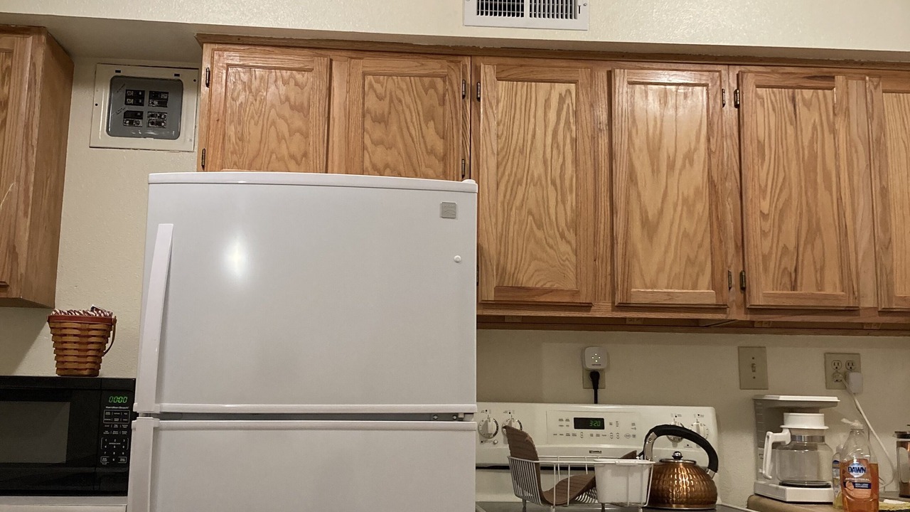 Photo of Kitchen in Tyrone