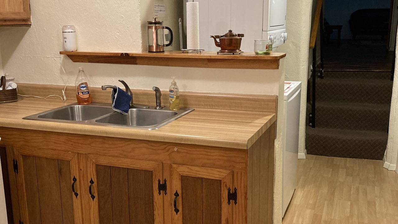 Photo of Kitchen in Tyrone