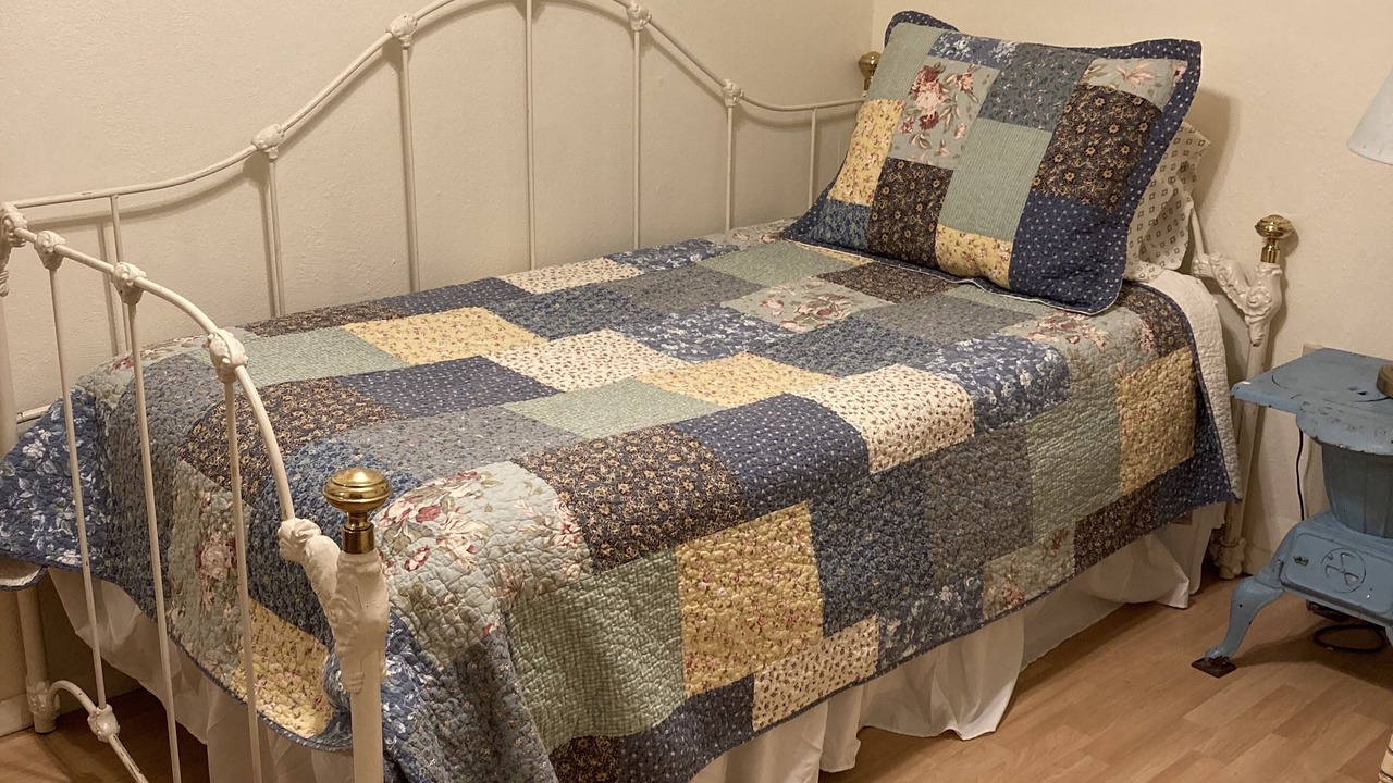 Photo of Bedroom in Tyrone