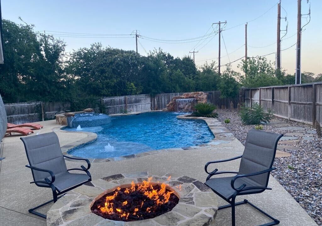 Photo of Outdoor in San Antonio