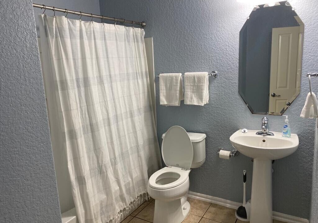 Photo of Bathroom in San Antonio