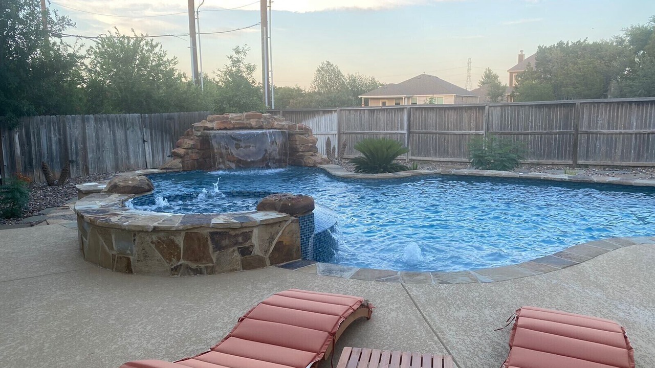 Photo of Outdoor in San Antonio