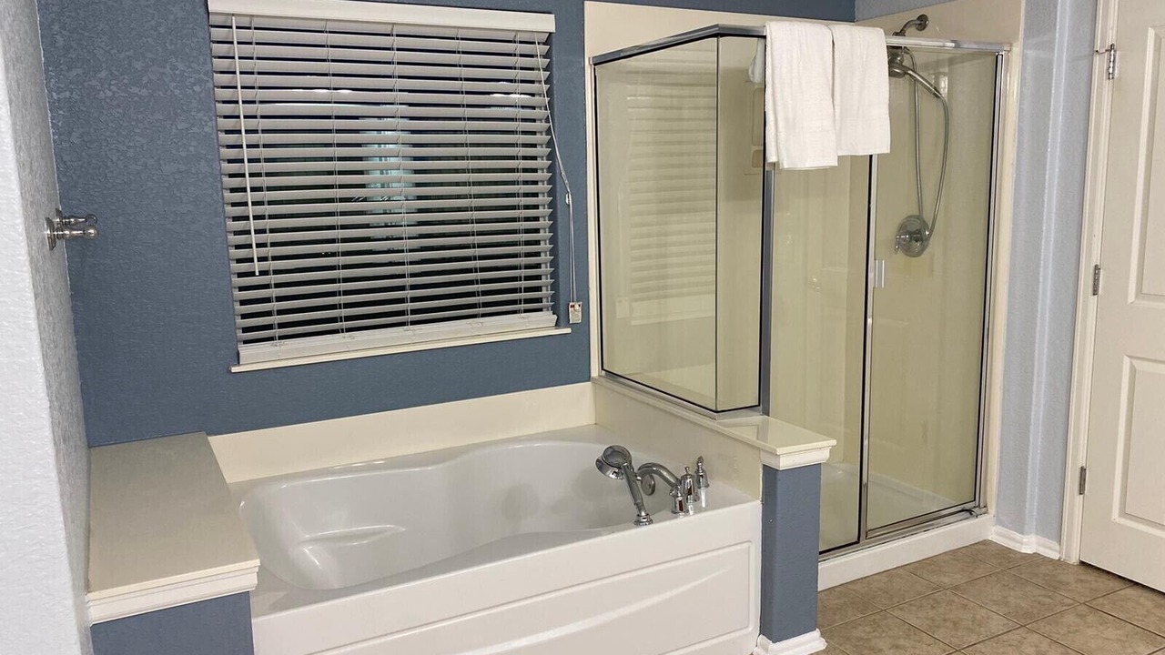 Photo of Bathroom in San Antonio