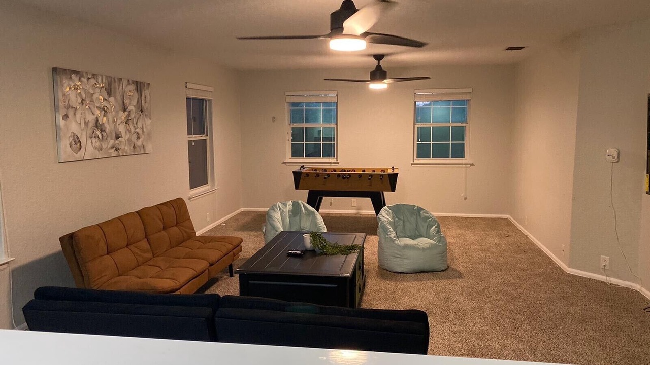 Photo of Livingroom in San Antonio