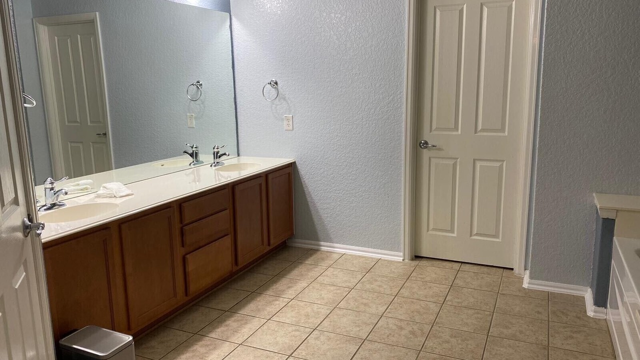 Photo of Bathroom in San Antonio