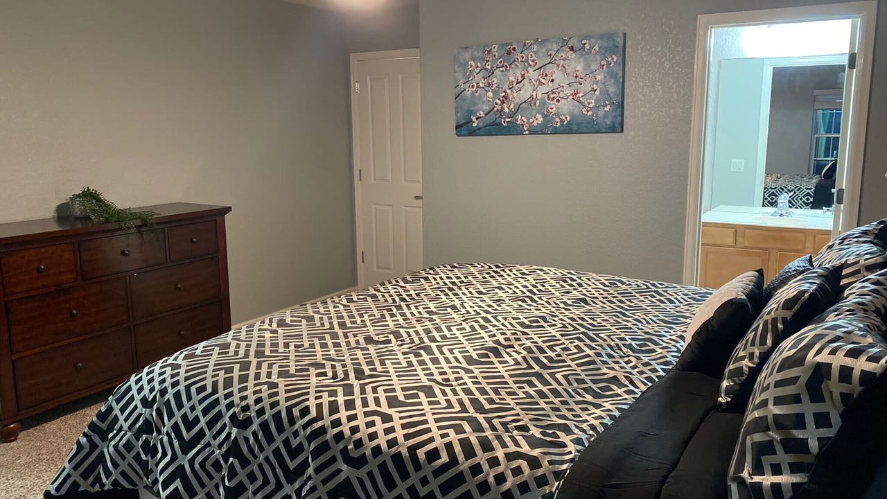 Photo of Bedroom in San Antonio
