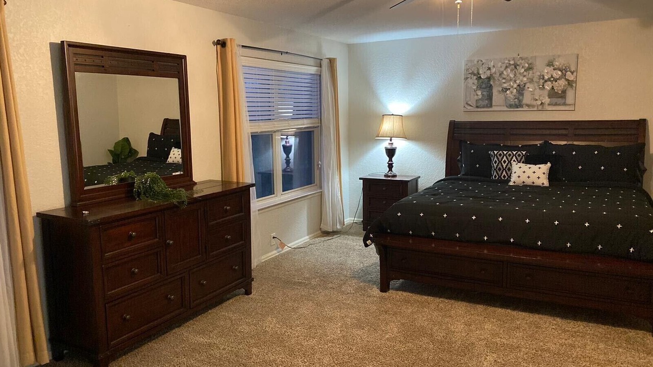 Photo of Bedroom in San Antonio