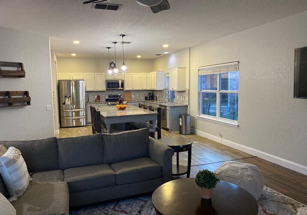 Photo of Livingroom in San Antonio