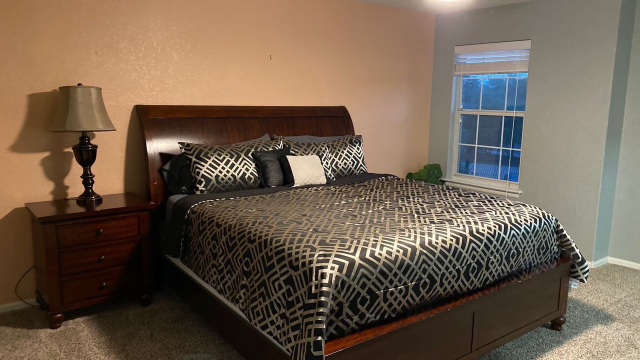 Photo of Bedroom in San Antonio