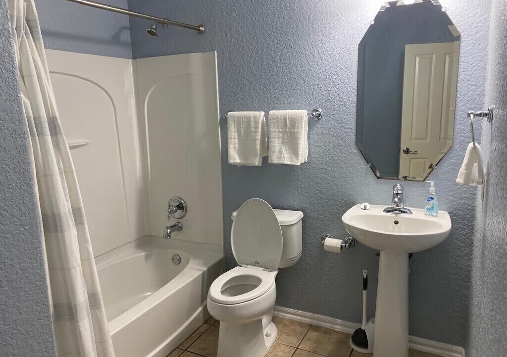 Photo of Bathroom in San Antonio