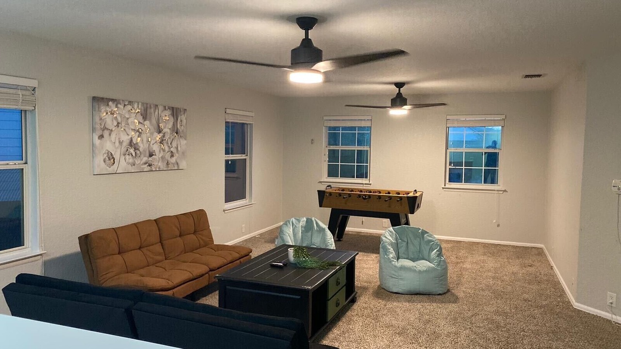 Photo of Bedroom in San Antonio