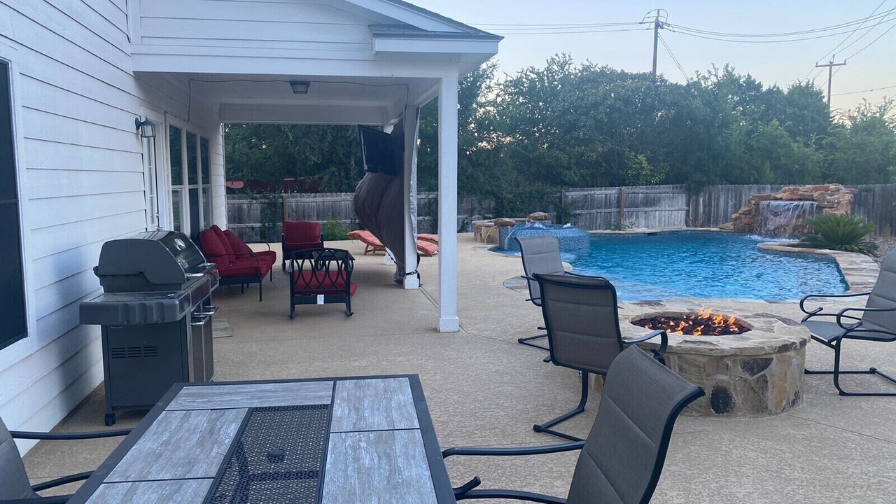 Photo of Outdoor in San Antonio