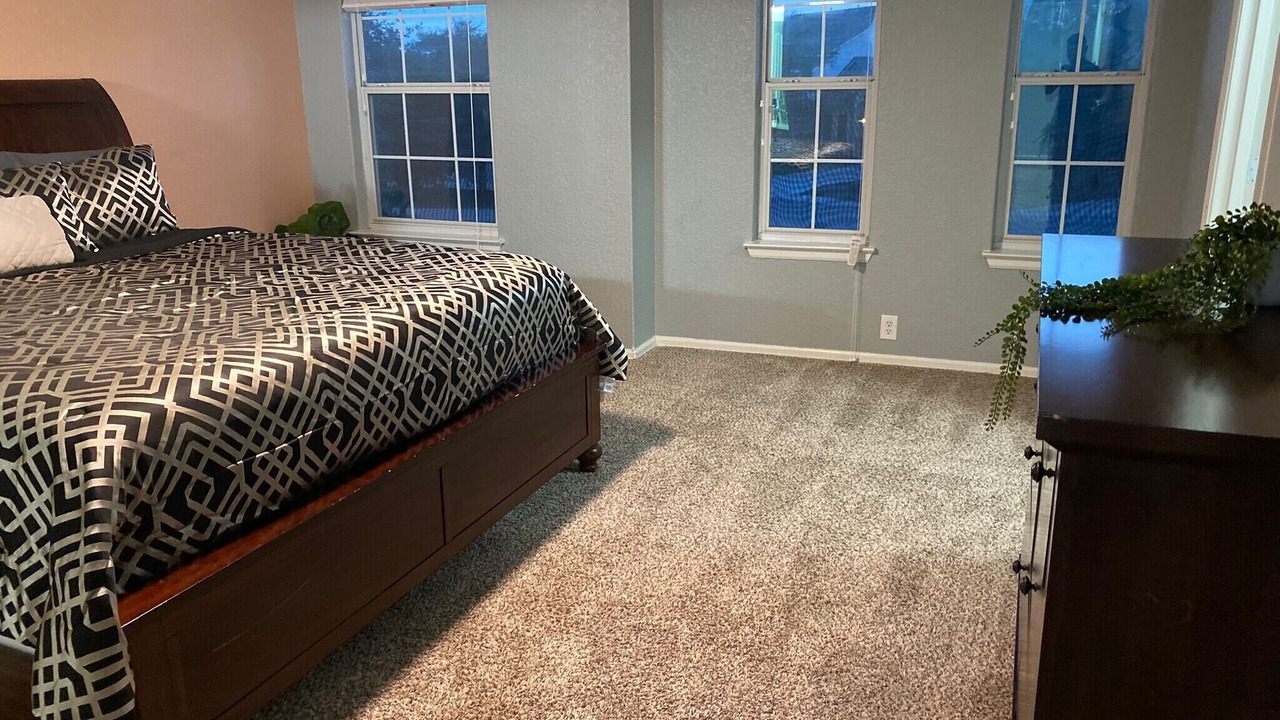 Photo of Bedroom in San Antonio