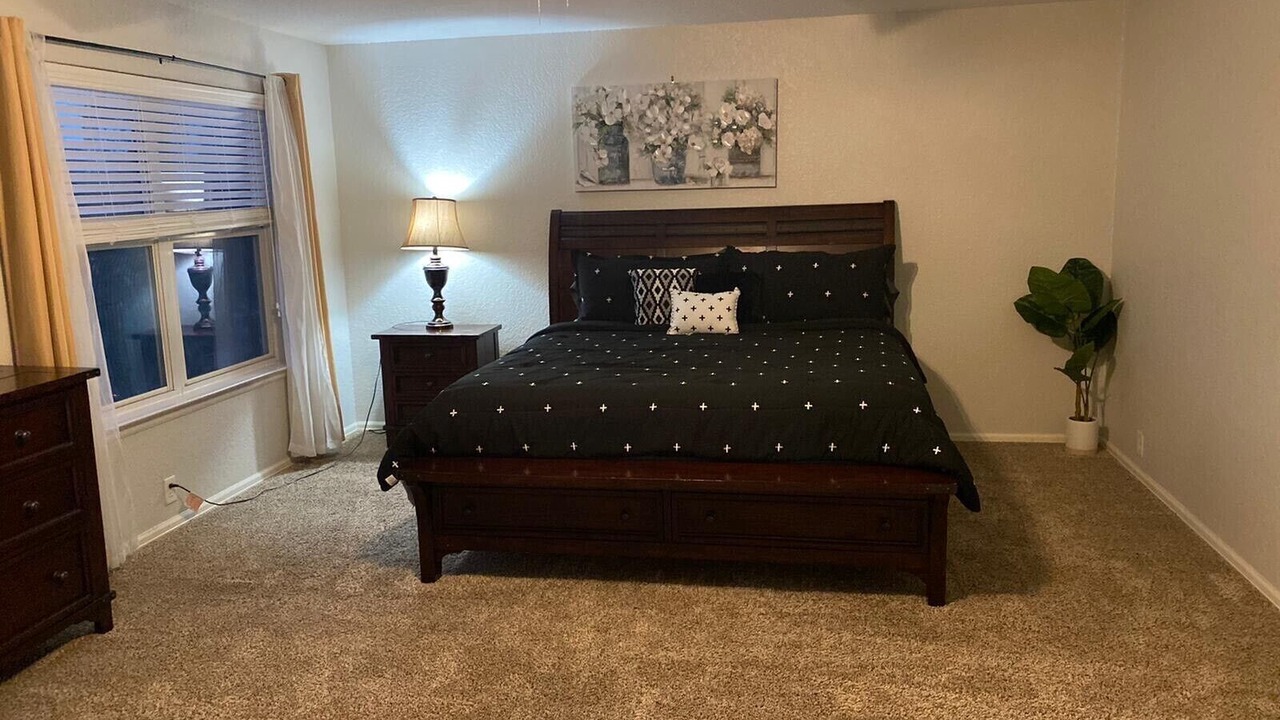 Photo of Bedroom in San Antonio