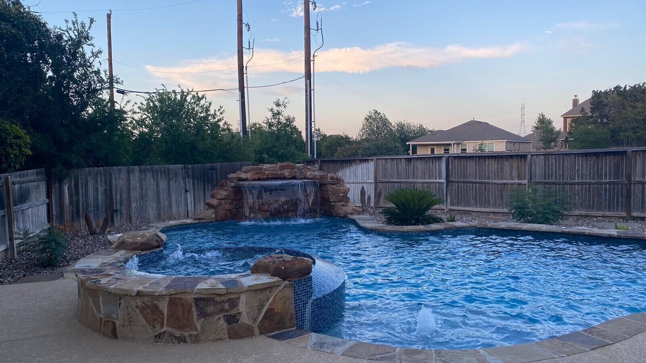 Photo of Outdoor in San Antonio