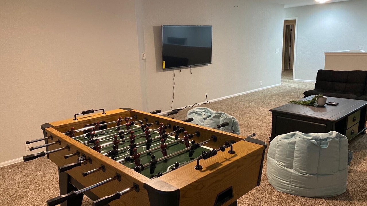 Photo of Bedroom in San Antonio