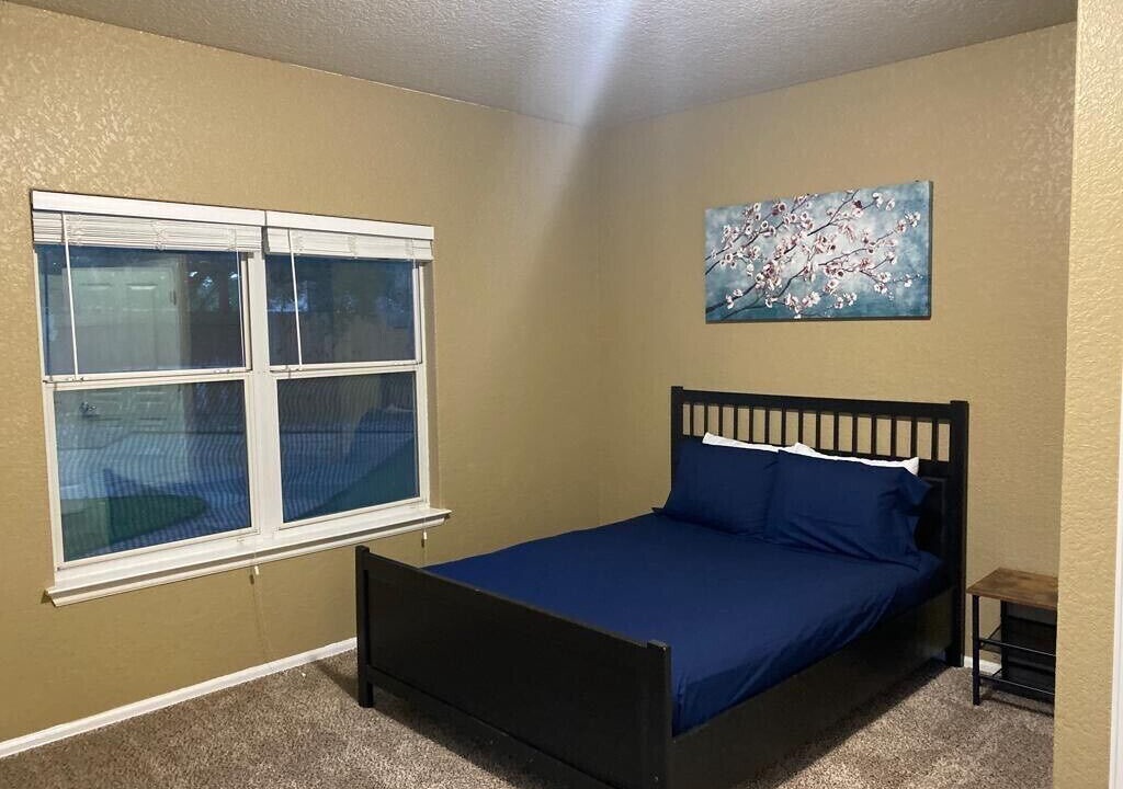 Photo of Bedroom in San Antonio