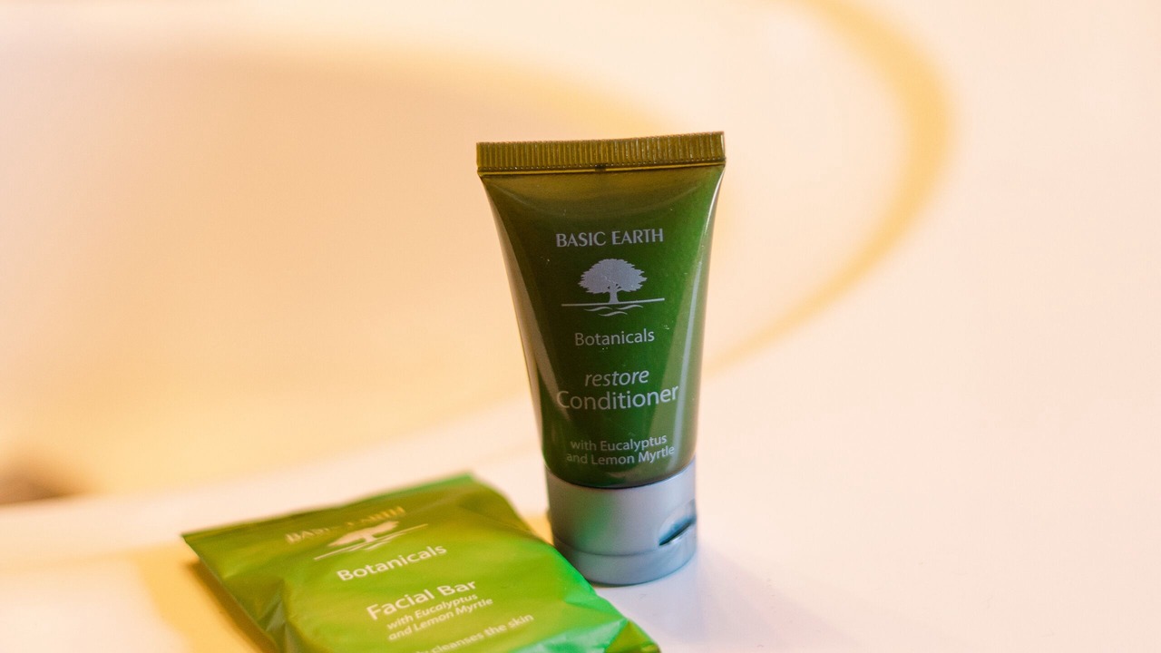 Photo of Bathroom in Columbia Falls