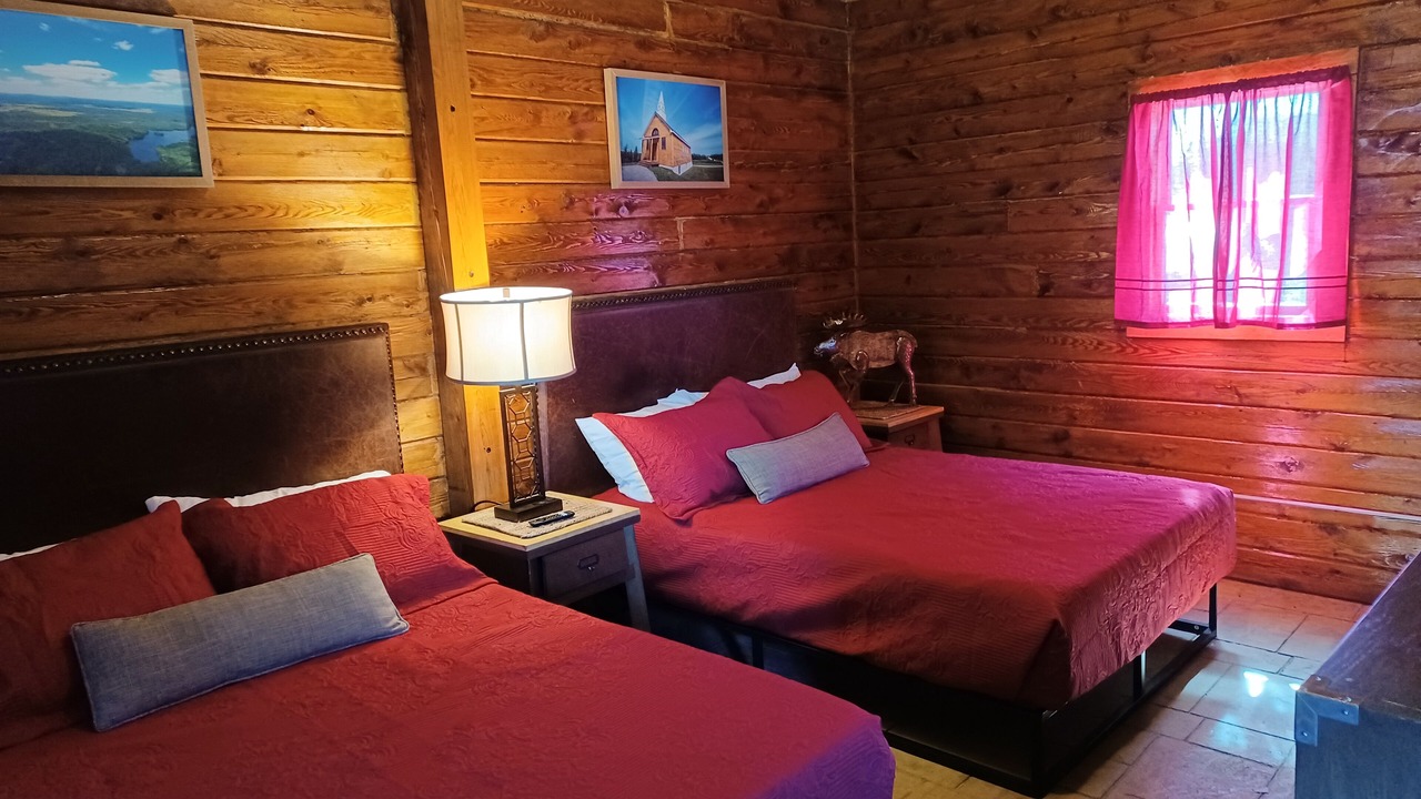 Photo of Bedroom in Columbia Falls