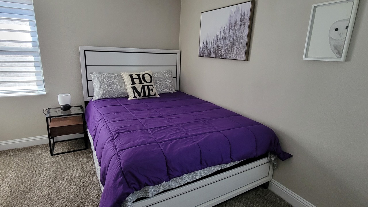 Photo of Bedroom in Plano