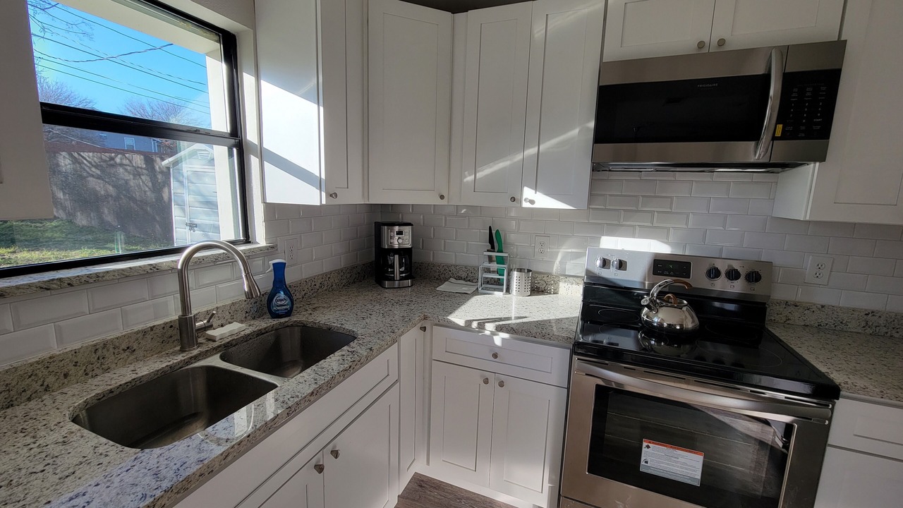 Photo of Kitchen in Plano