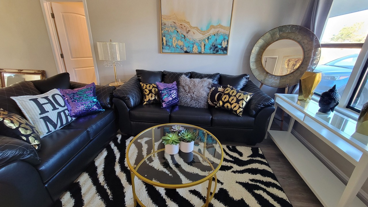 Photo of Livingroom in Plano