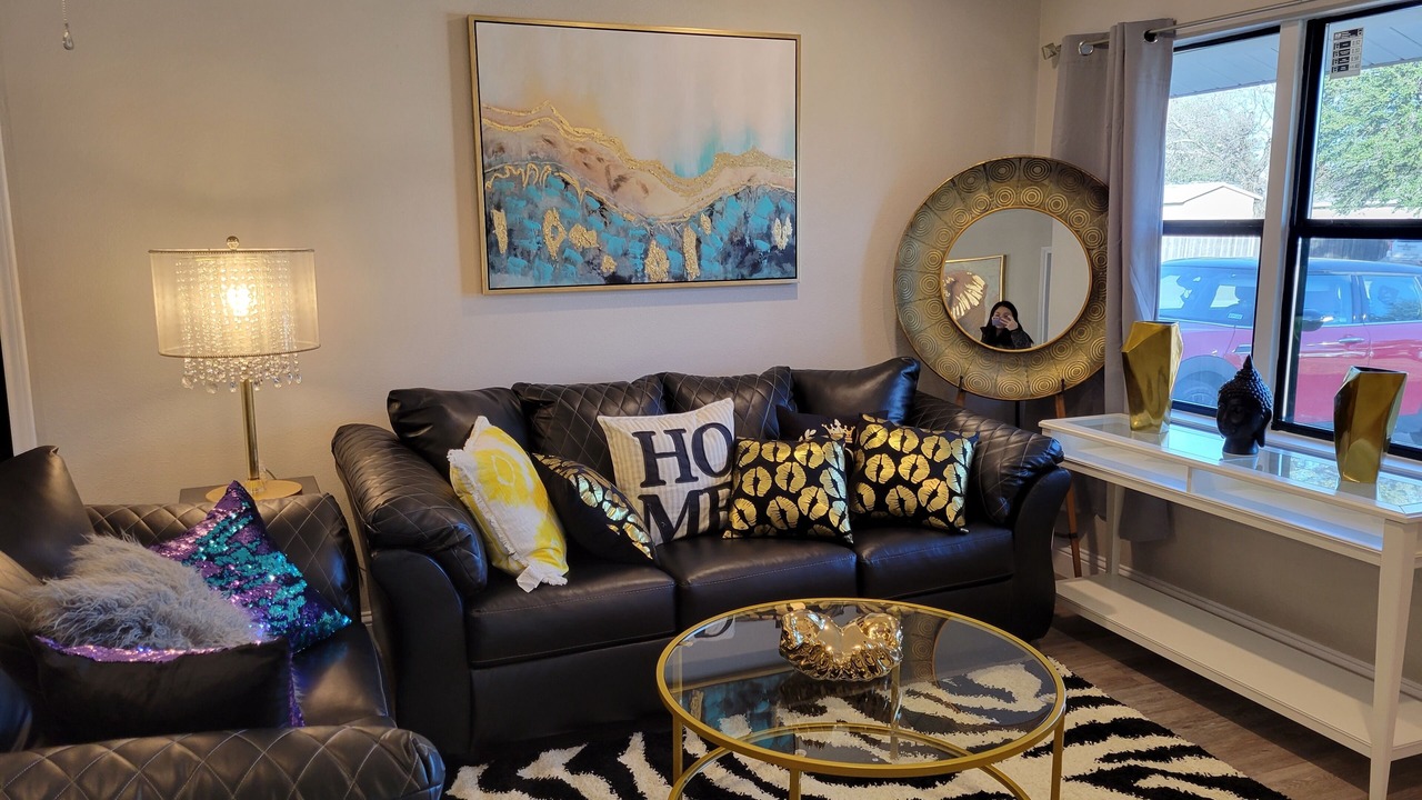 Photo of Livingroom in Plano