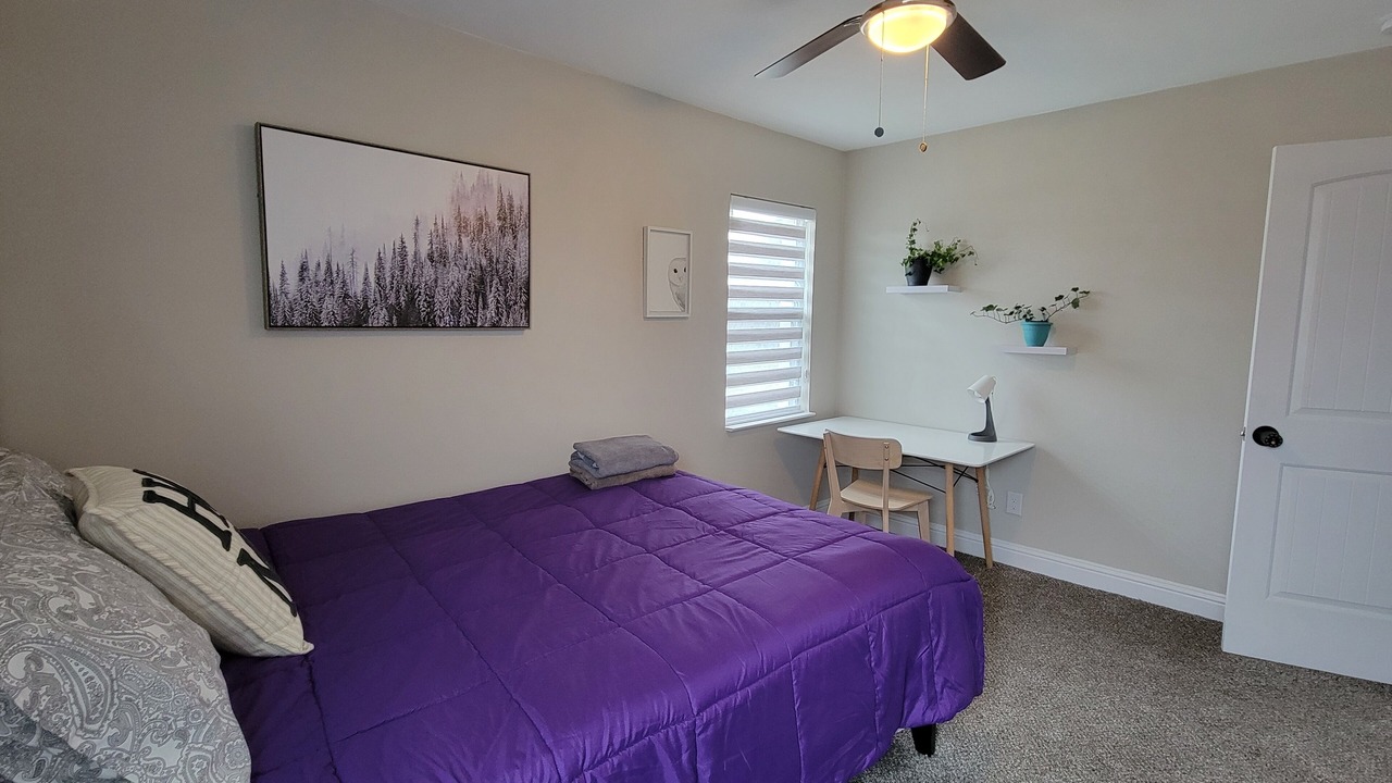 Photo of Bedroom in Plano