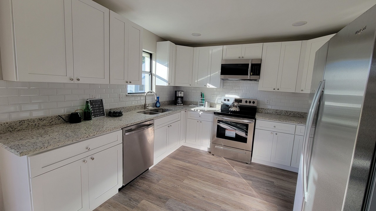 Photo of Kitchen in Plano
