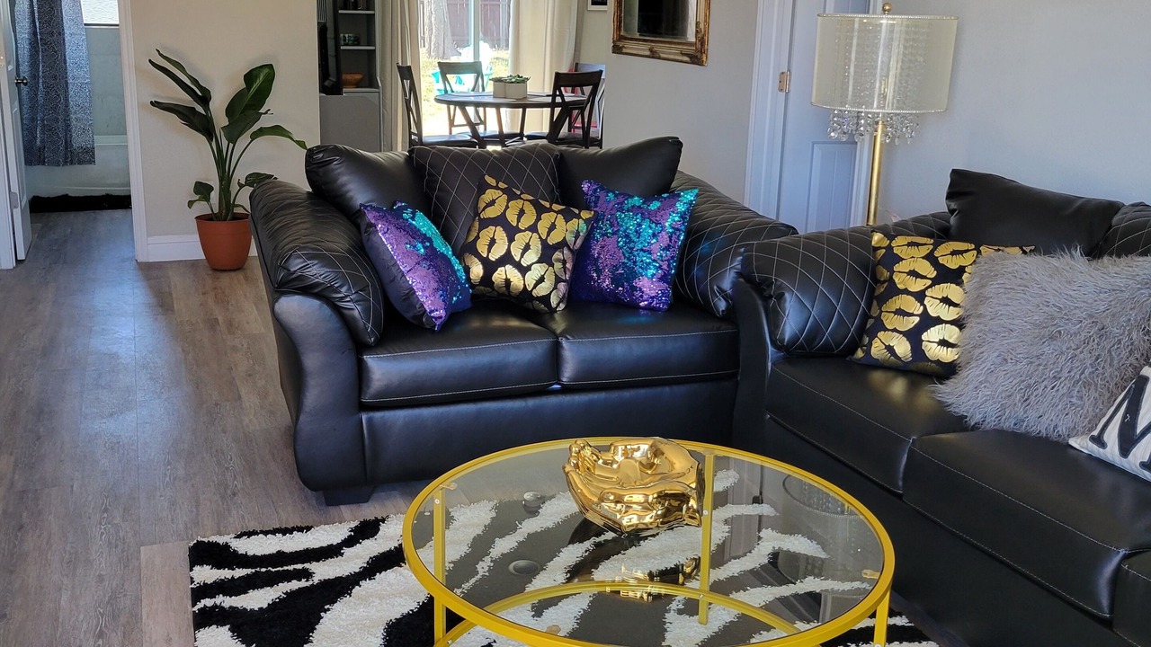 Photo of Livingroom in Plano