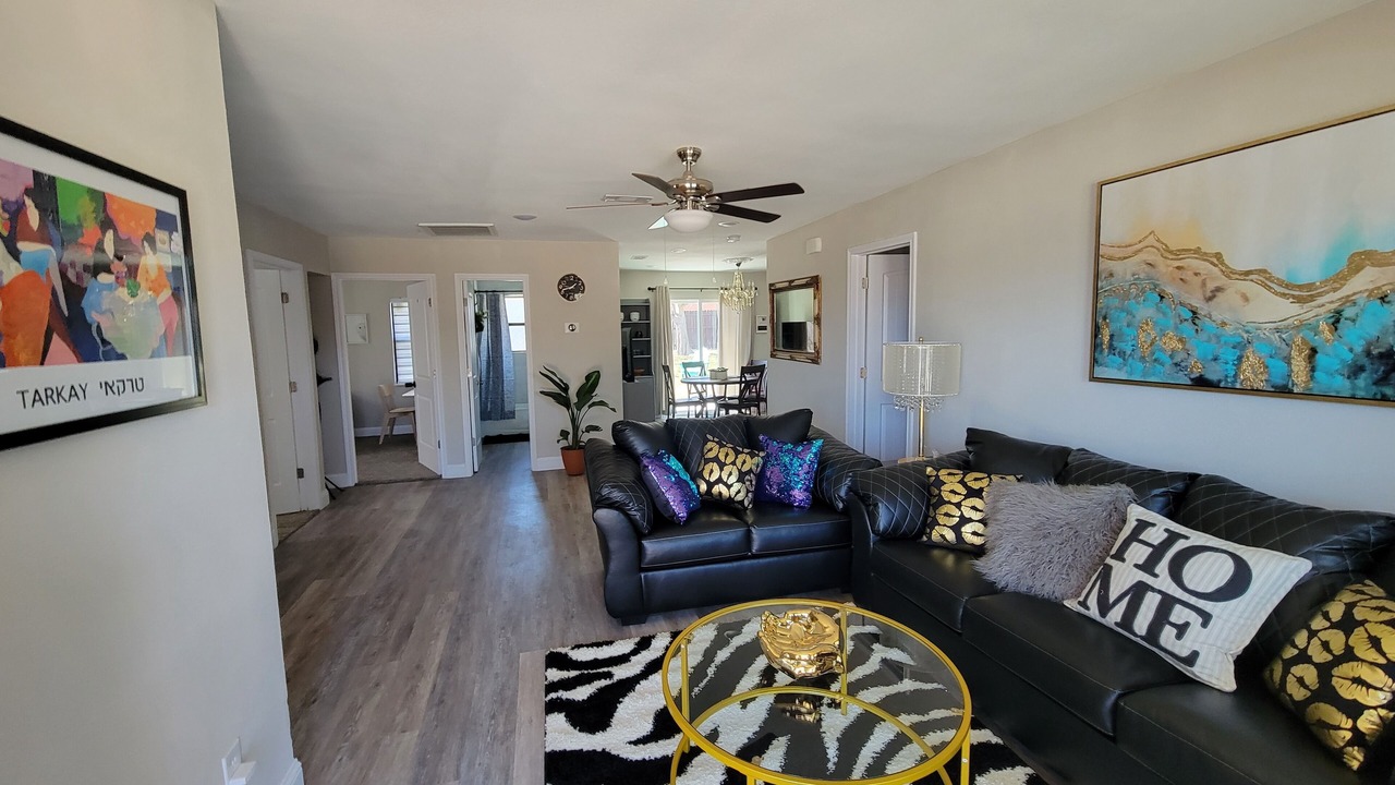 Photo of Livingroom in Plano