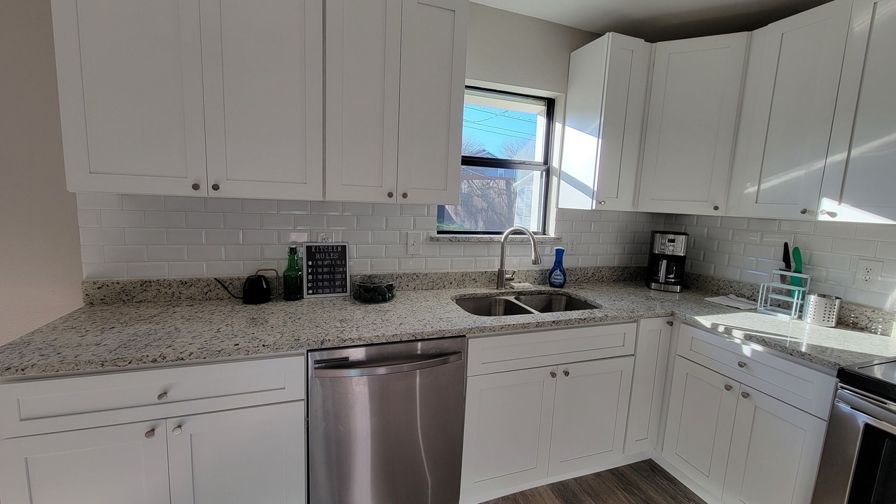 Photo of Kitchen in Plano