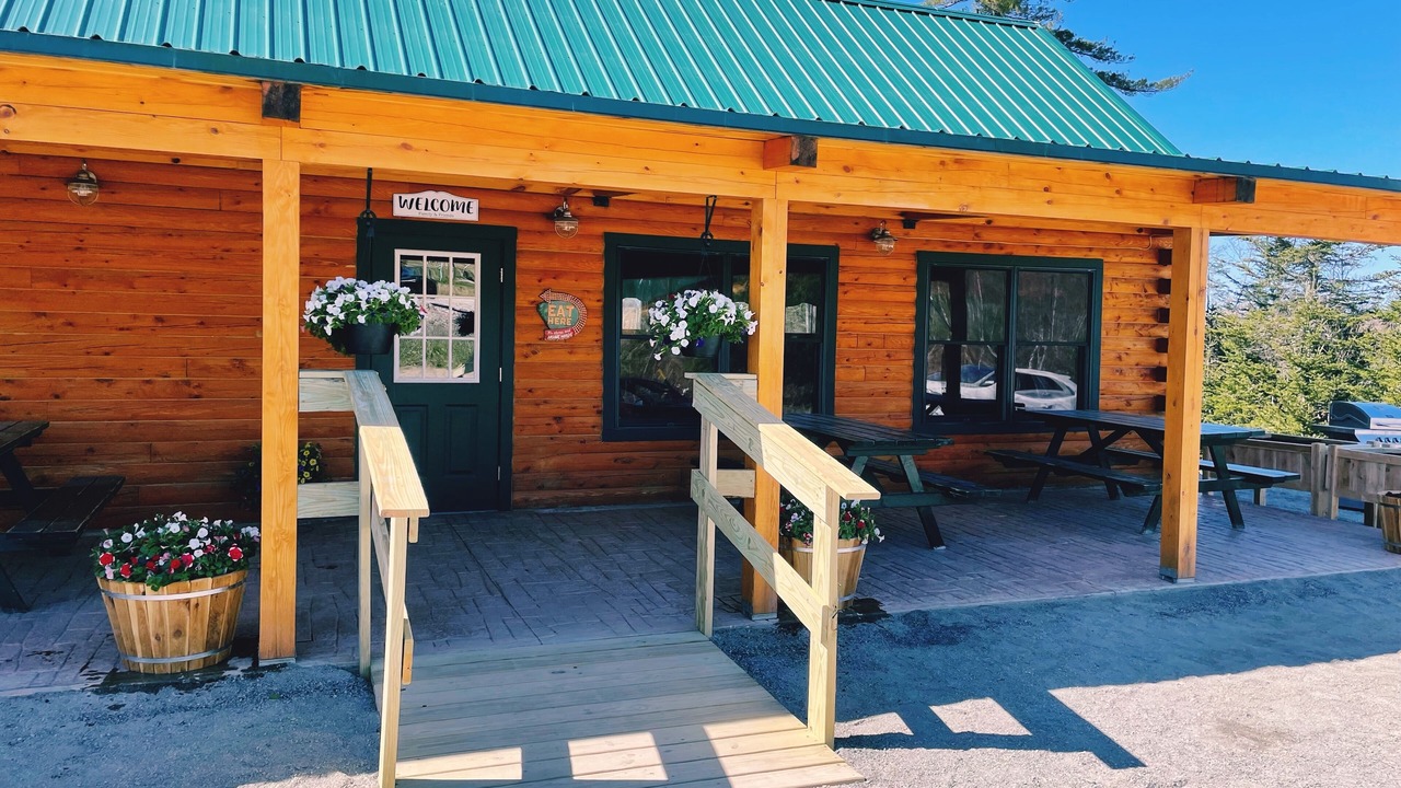 Photo of Outdoor in Columbia Falls