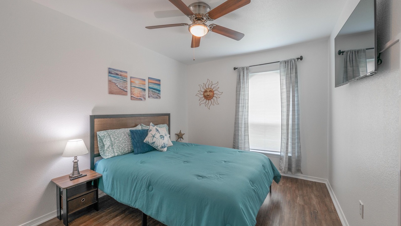 Photo of Bedroom in Killeen