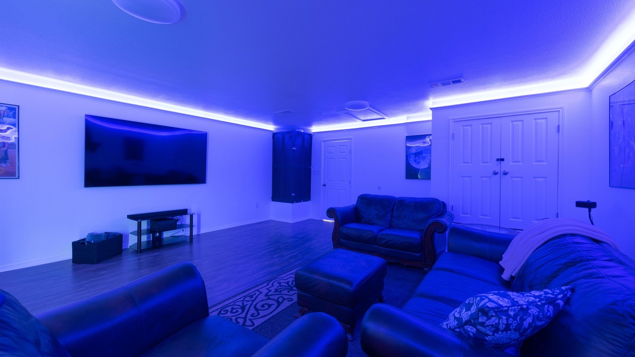 Photo of Bedroom in Killeen