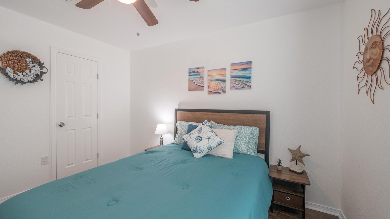 Photo of Bedroom in Killeen
