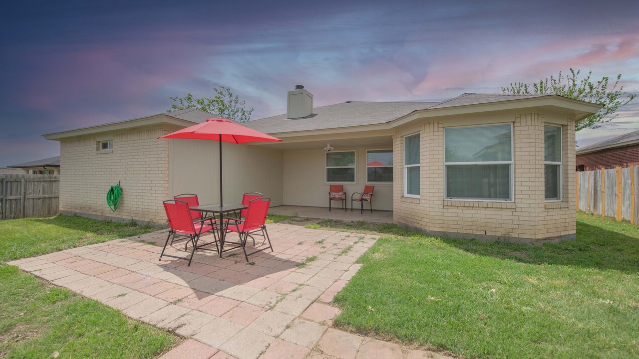 Photo of Outdoor in Killeen