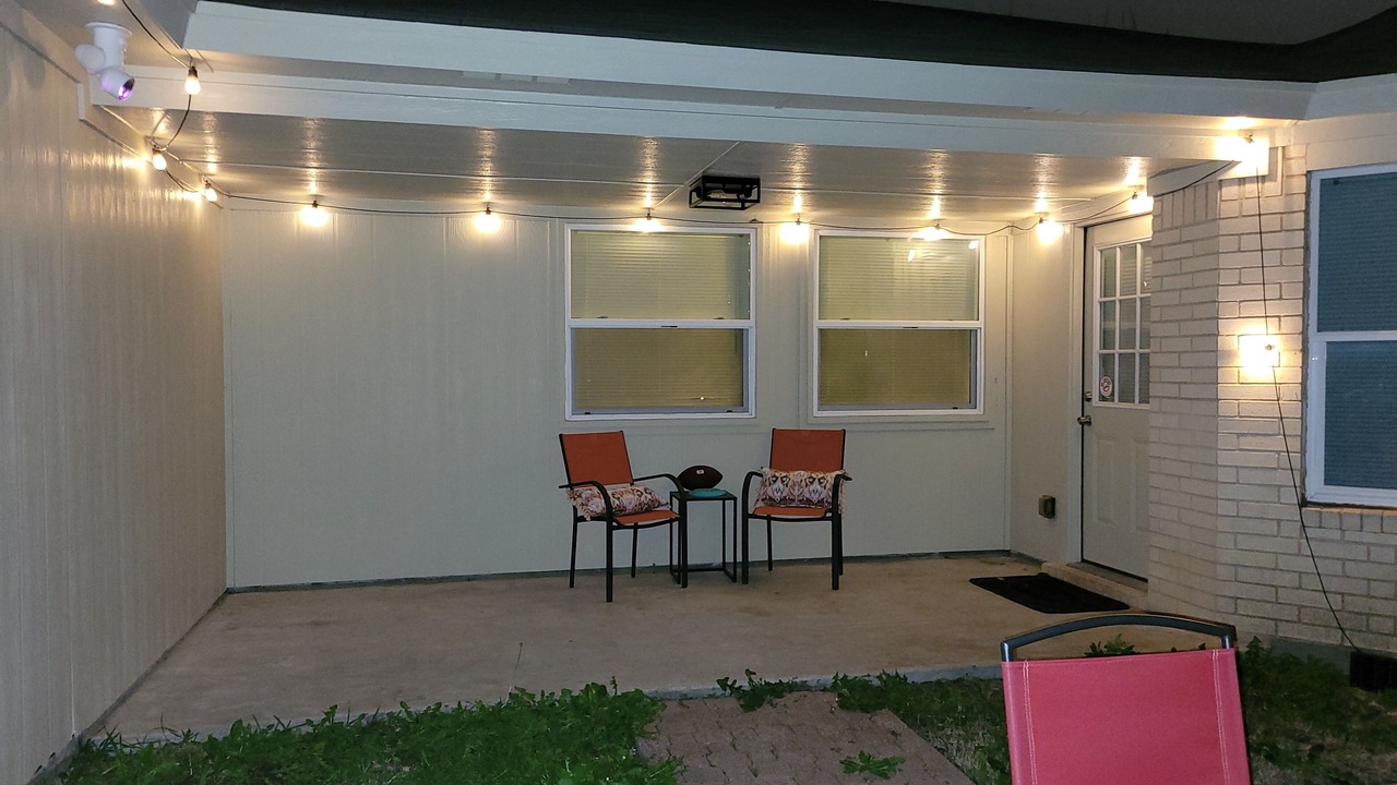Photo of Outdoor in Killeen