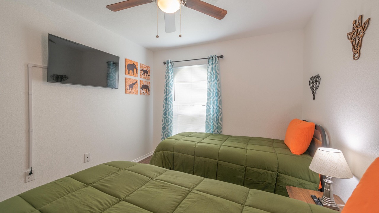 Photo of Bedroom in Killeen