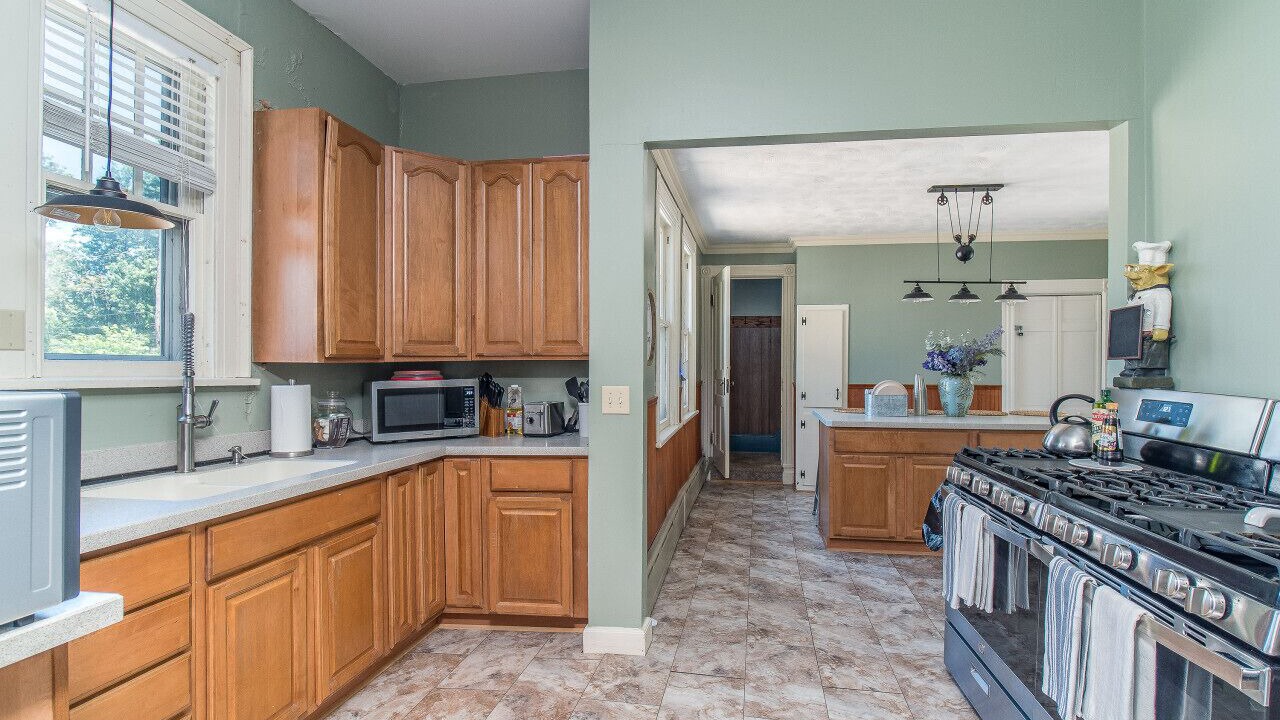 Photo of Kitchen in Dunkirk