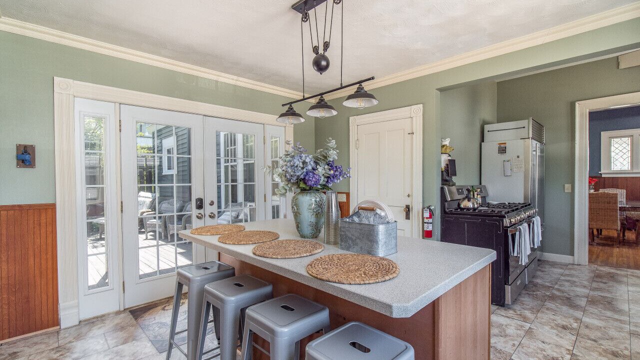 Photo of Kitchen in Dunkirk