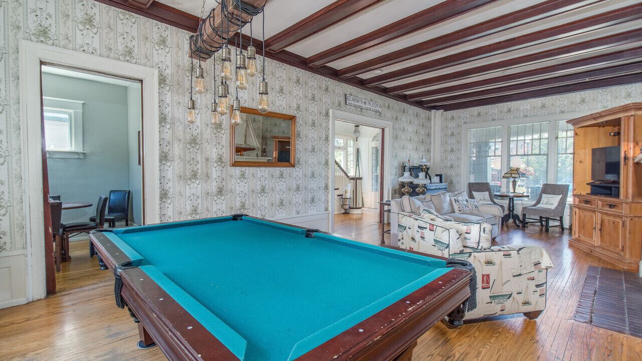 Photo of Bedroom in Dunkirk